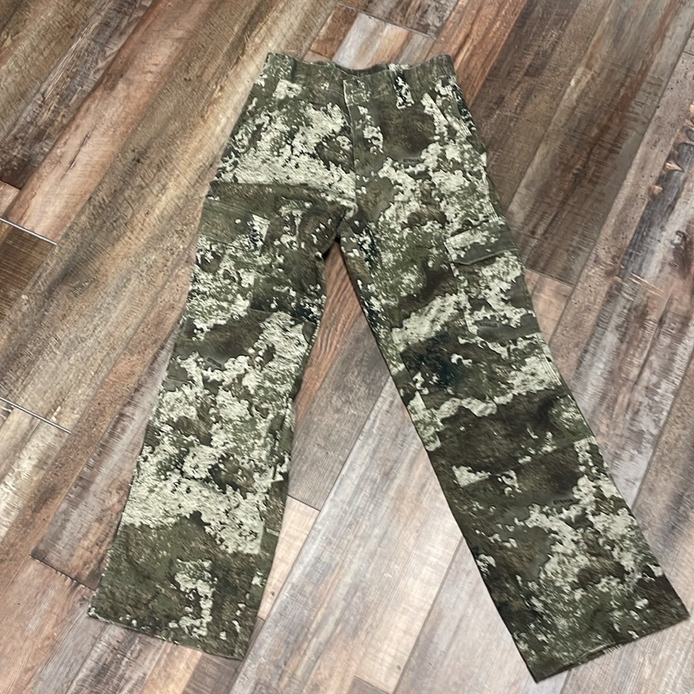Redhead silent – hide youth, XL 
hunting/outdoorsman pants